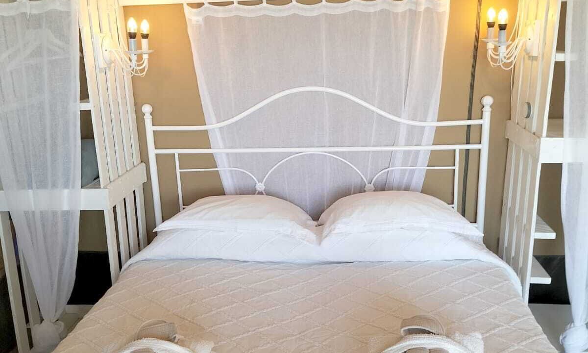 Photo of Bedroom in Teguise