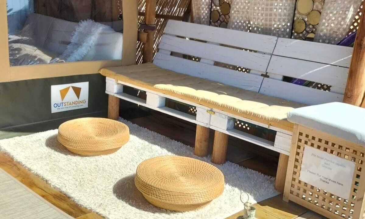 Photo of Outdoor in Teguise