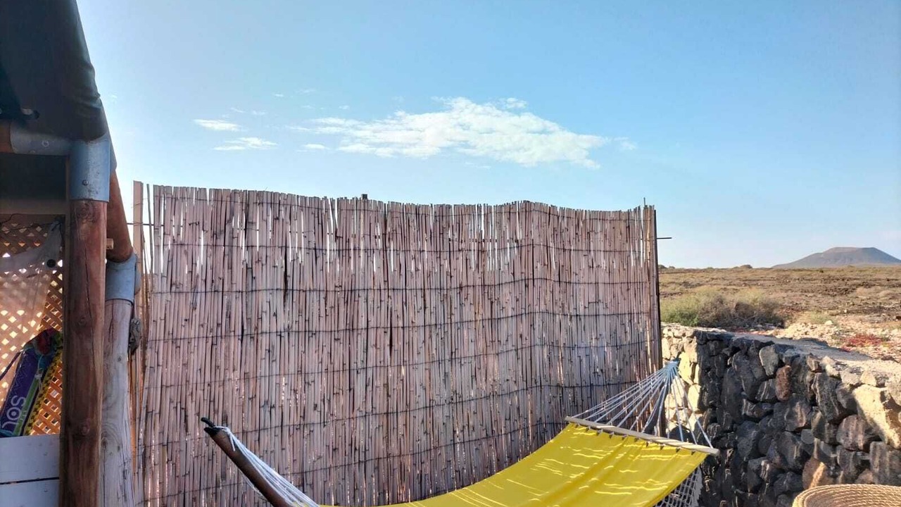 Photo of Outdoor in Teguise