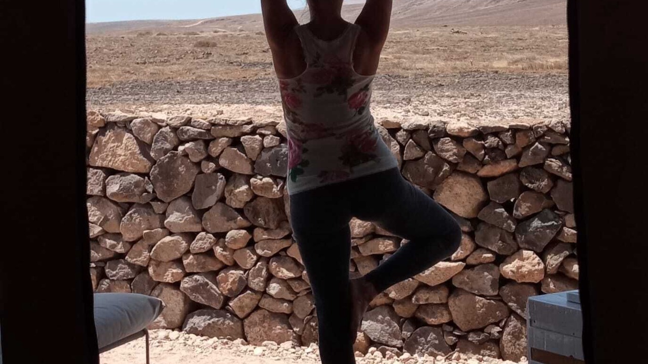 Photo of Outdoor in Teguise