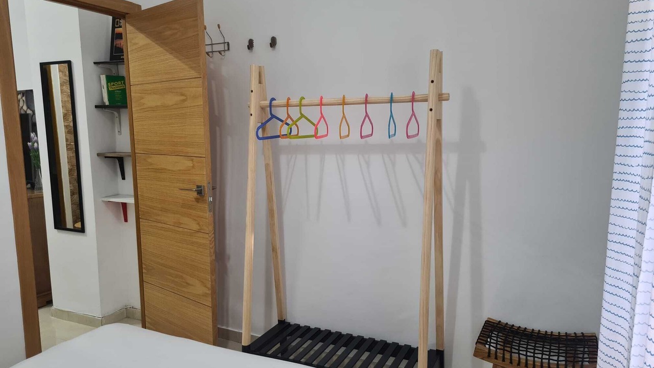 Photo of Bedroom in Fontanal-Maria Auxiliadora-Carretera de Carmona