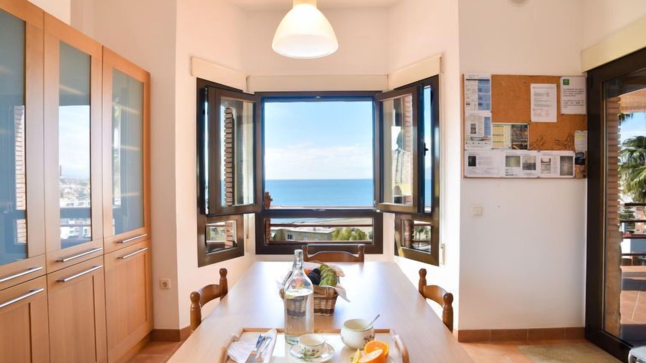 Photo of Bedroom in La Cala del Moral