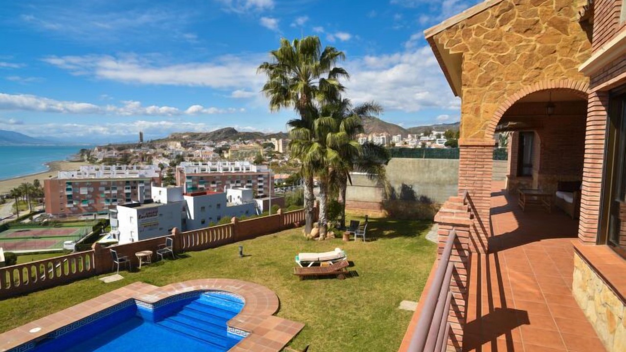 Photo of Others in La Cala del Moral