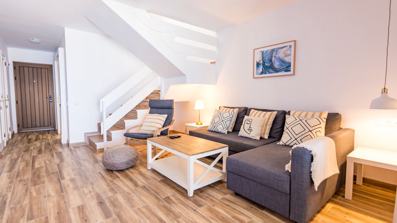 Photo of Livingroom in Morro Jable