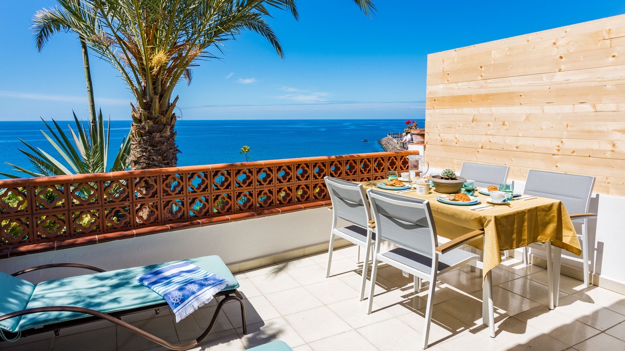 Photo of Outdoor in Morro Jable
