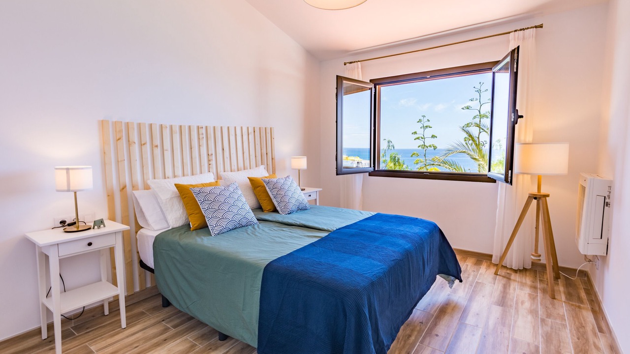 Photo of Bedroom in Morro Jable