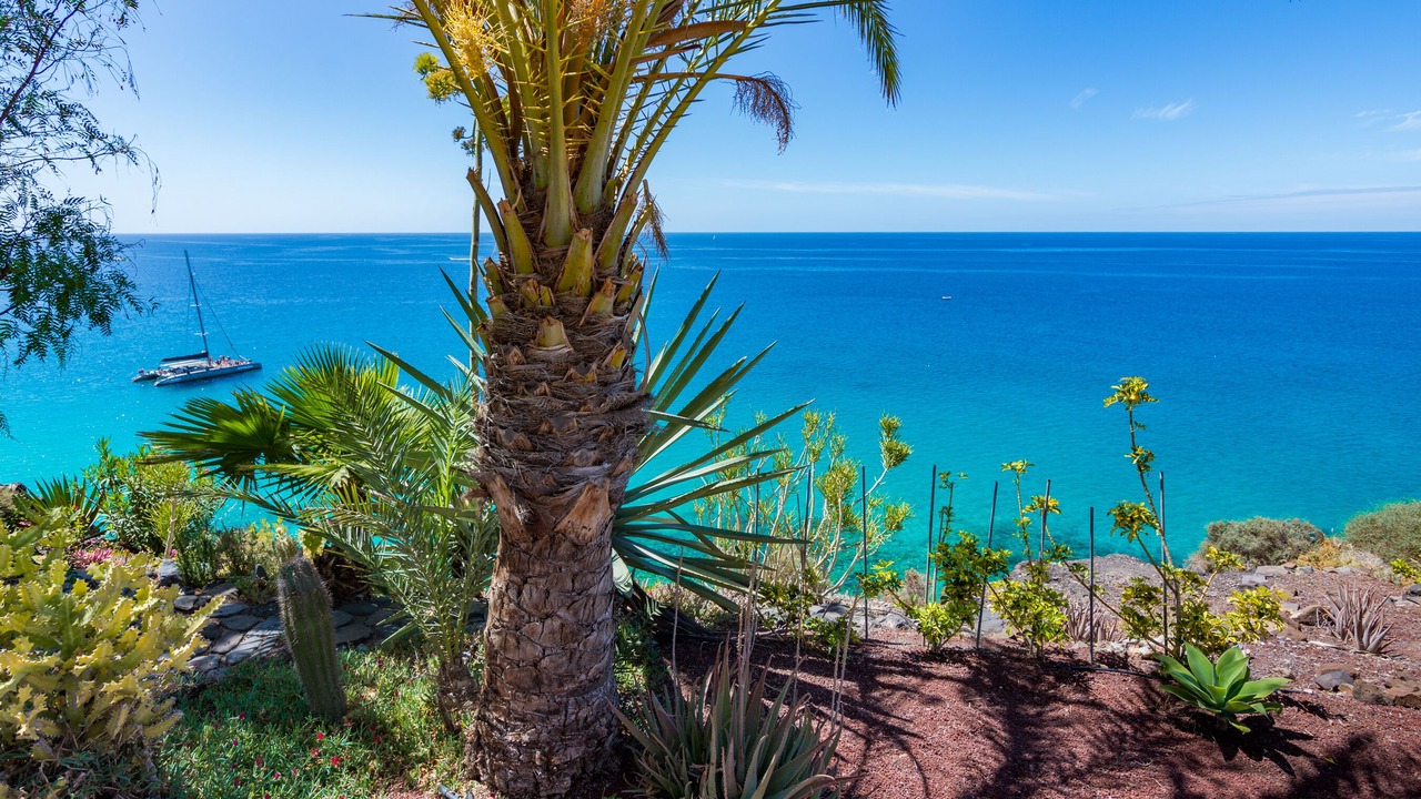 Photo of Outdoor in Morro Jable