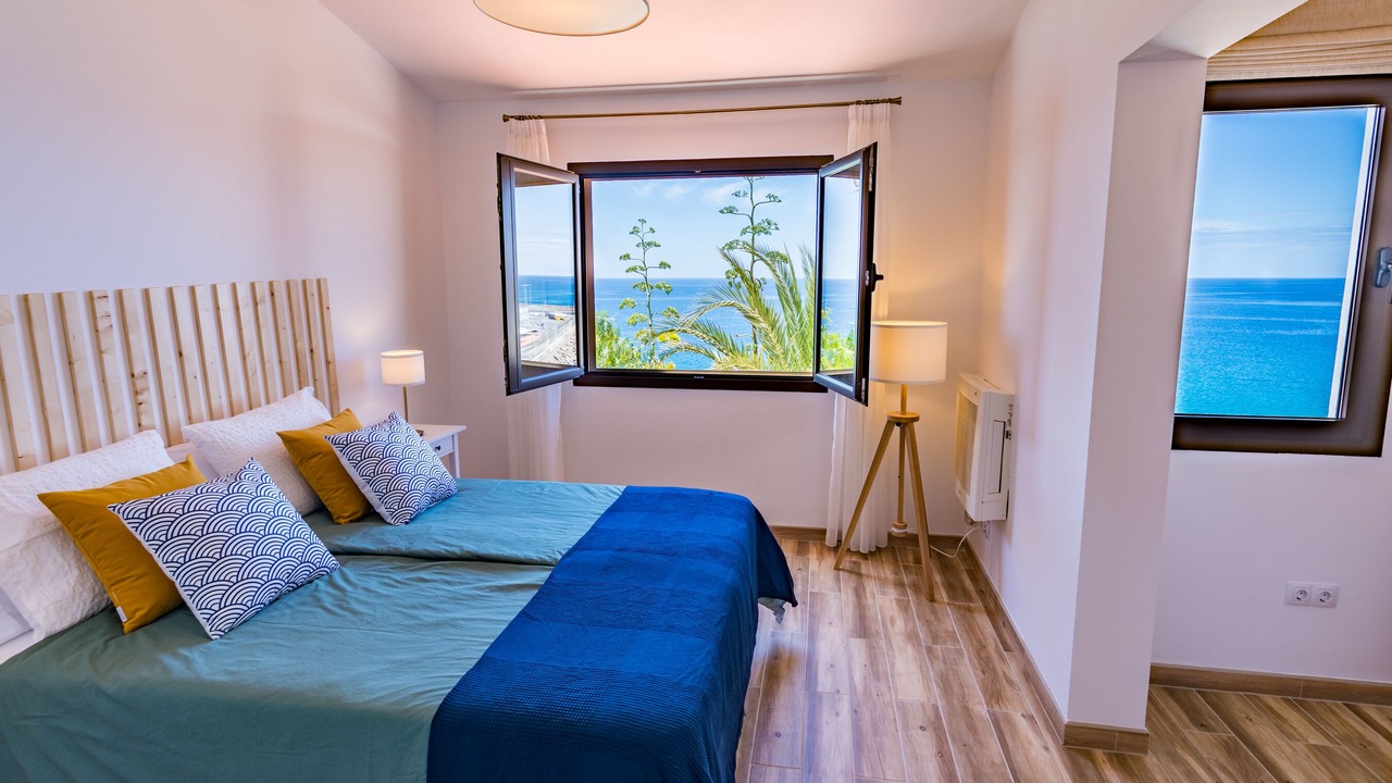 Photo of Bedroom in Morro Jable