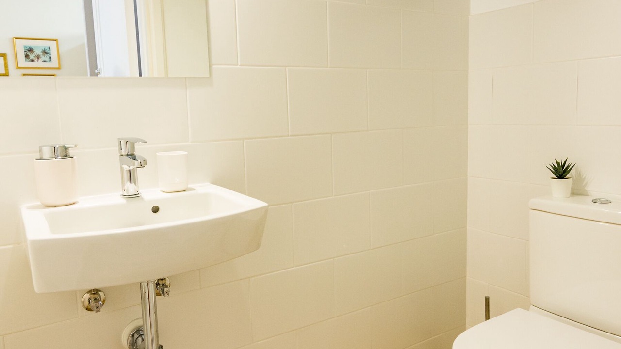 Photo of Bathroom in Morro Jable