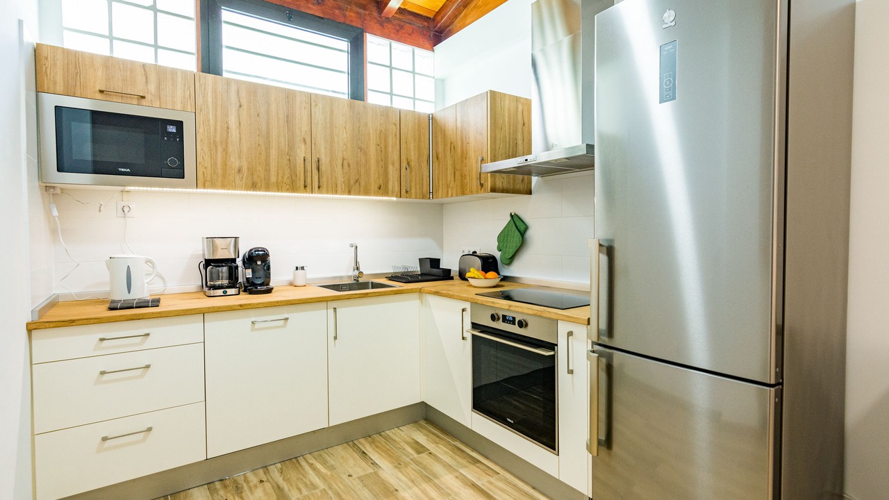 Photo of Kitchen in Morro Jable