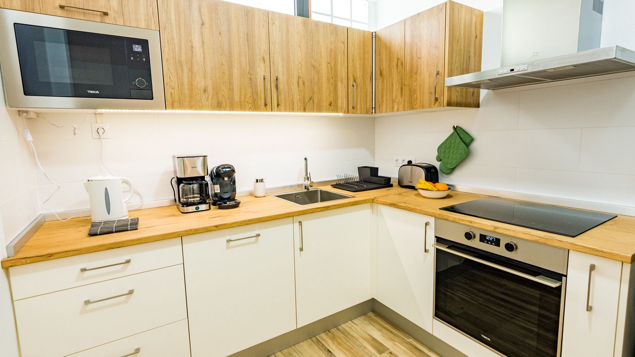 Photo of Kitchen in Morro Jable