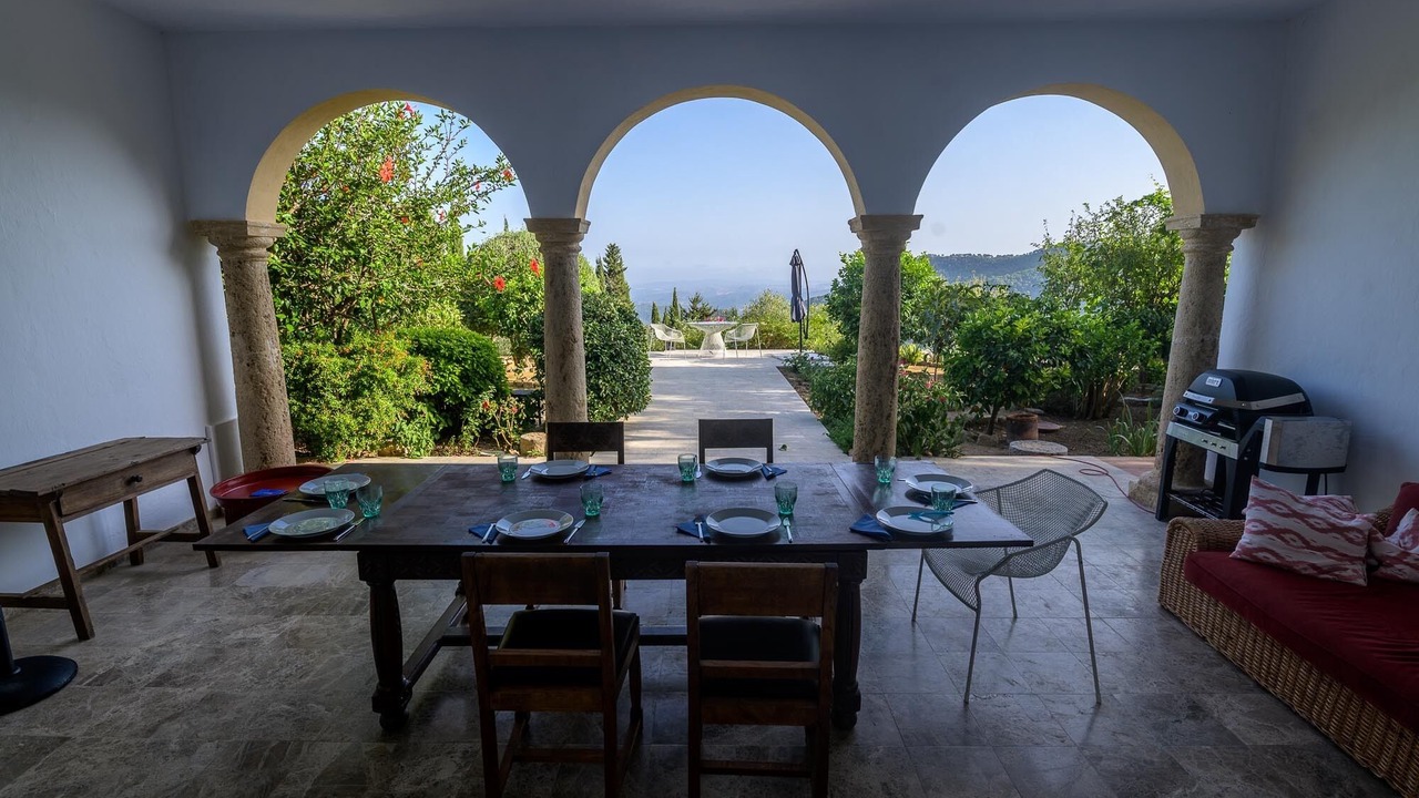 Photo of Outdoor in Gaucin