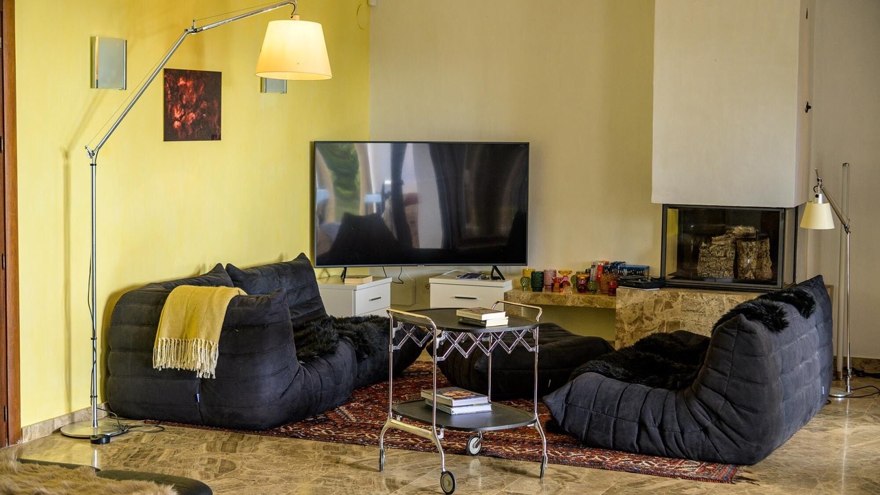 Photo of Livingroom in Gaucin