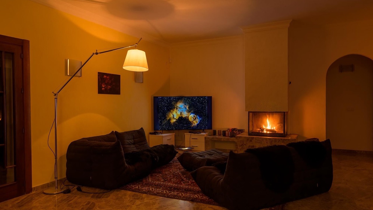 Photo of Livingroom in Gaucin