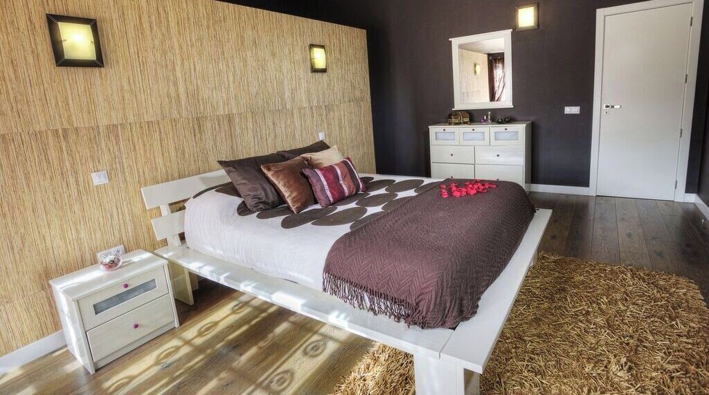 Photo of Bedroom in Triquivijate