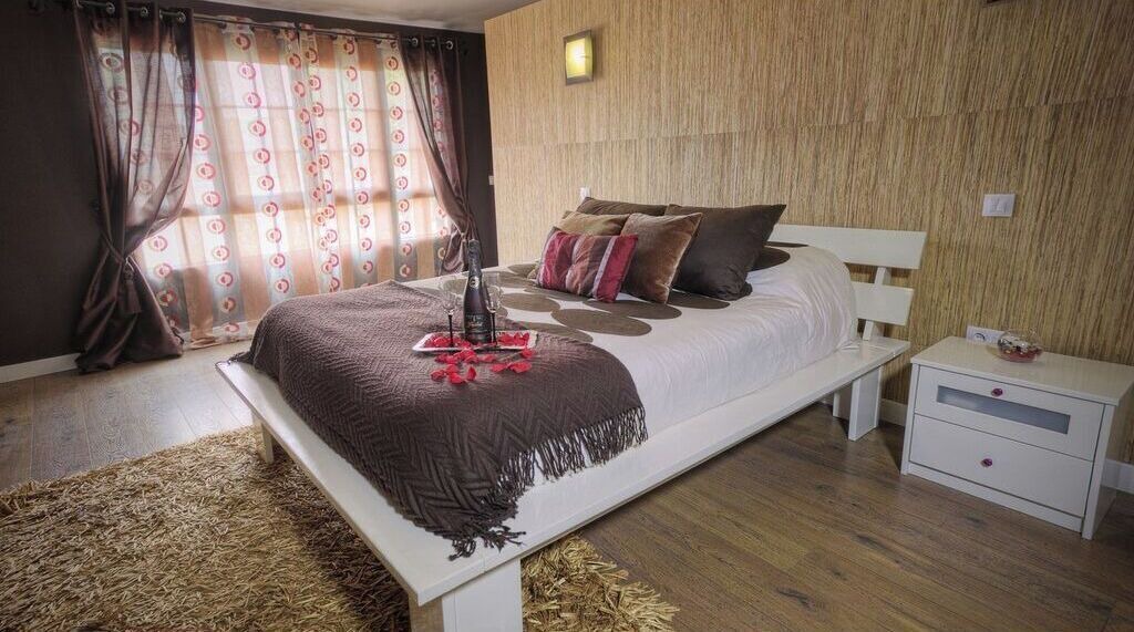 Photo of Bedroom in Triquivijate