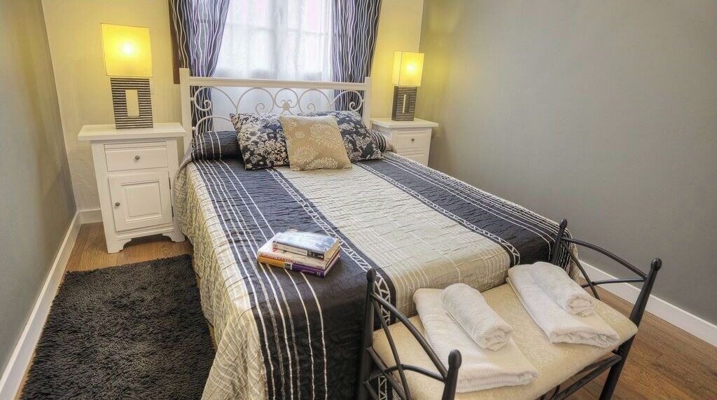 Photo of Bedroom in Triquivijate