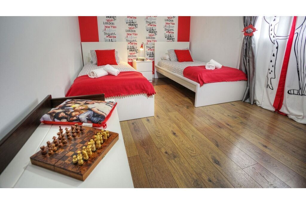 Photo of Bedroom in Triquivijate