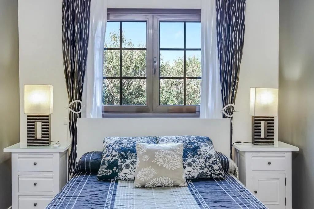 Photo of Bedroom in Triquivijate