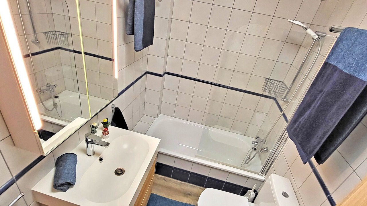 Photo of Bathroom in Gran Tarajal