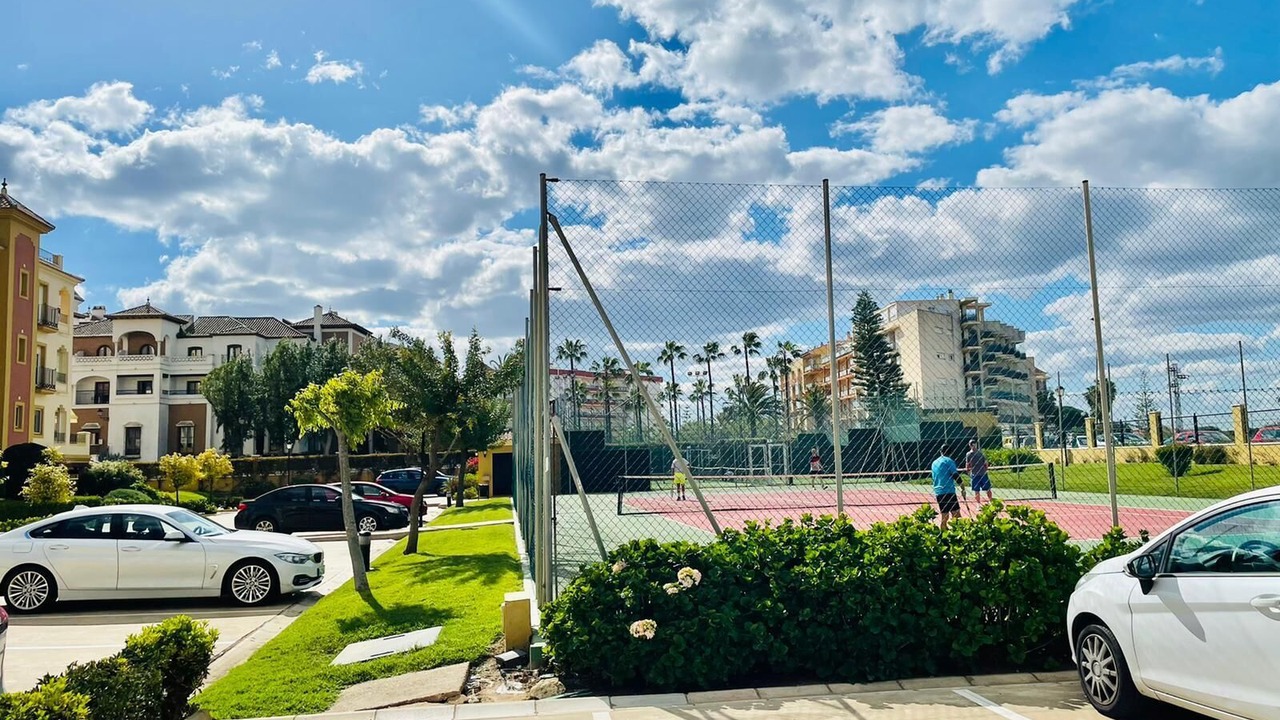 Photo of Outdoor in Playa de Isla Canela