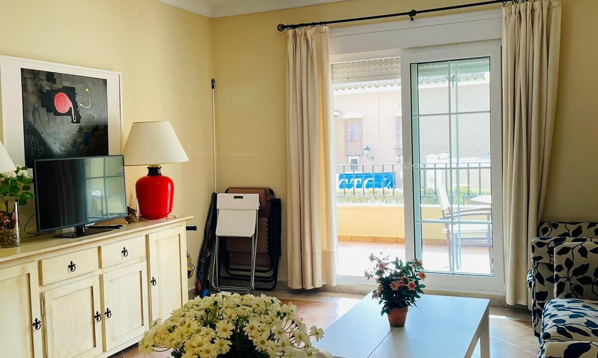Photo of Livingroom in Playa de Isla Canela