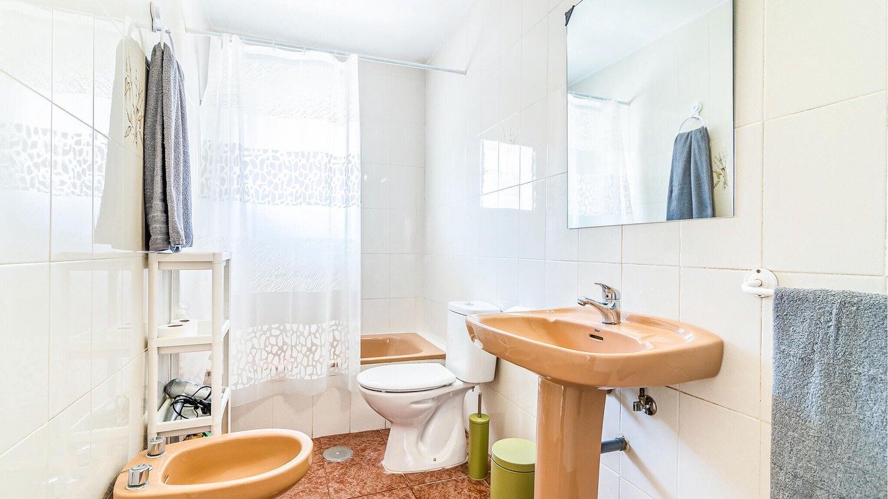 Photo of Bathroom in Cordoba
