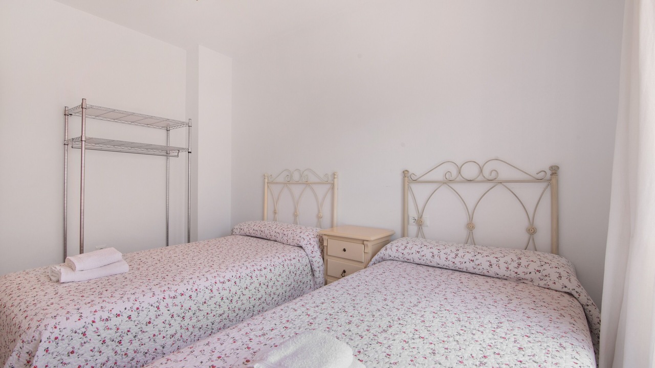 Photo of Bedroom in Isla Cristina