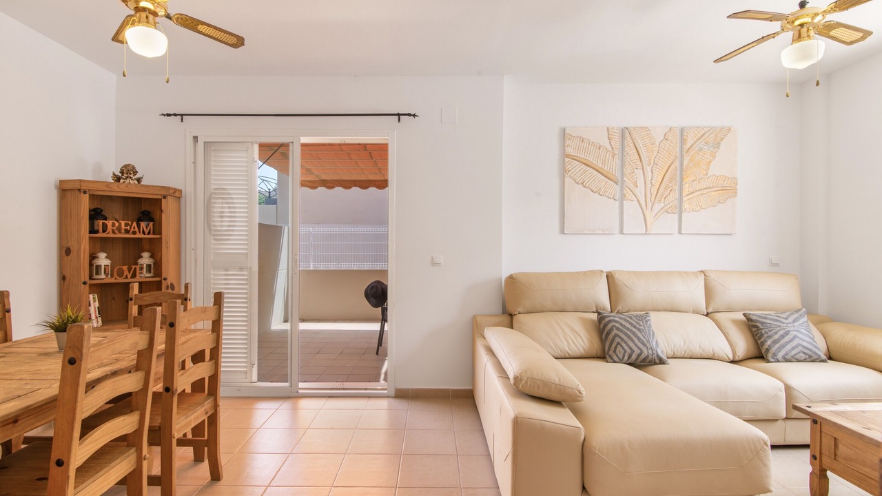 Photo of Livingroom in Isla Cristina