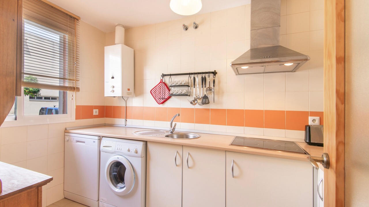 Photo of Kitchen in Isla Cristina