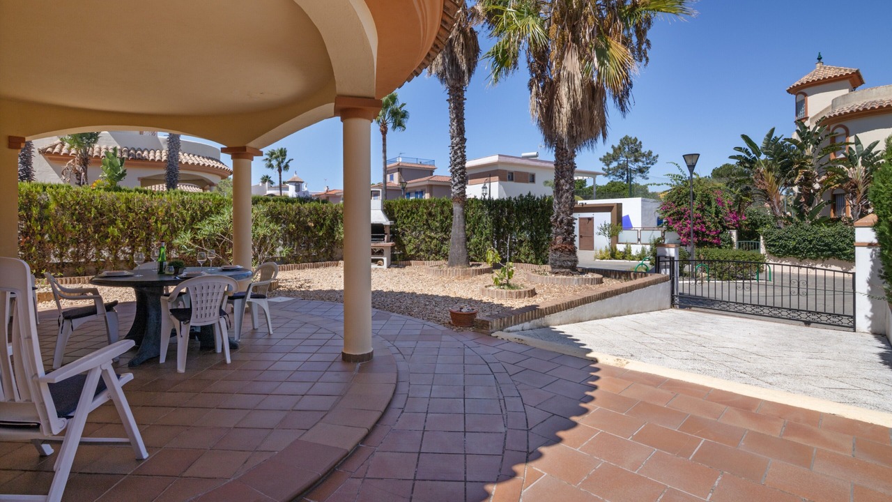 Photo of Outdoor in Isla Cristina