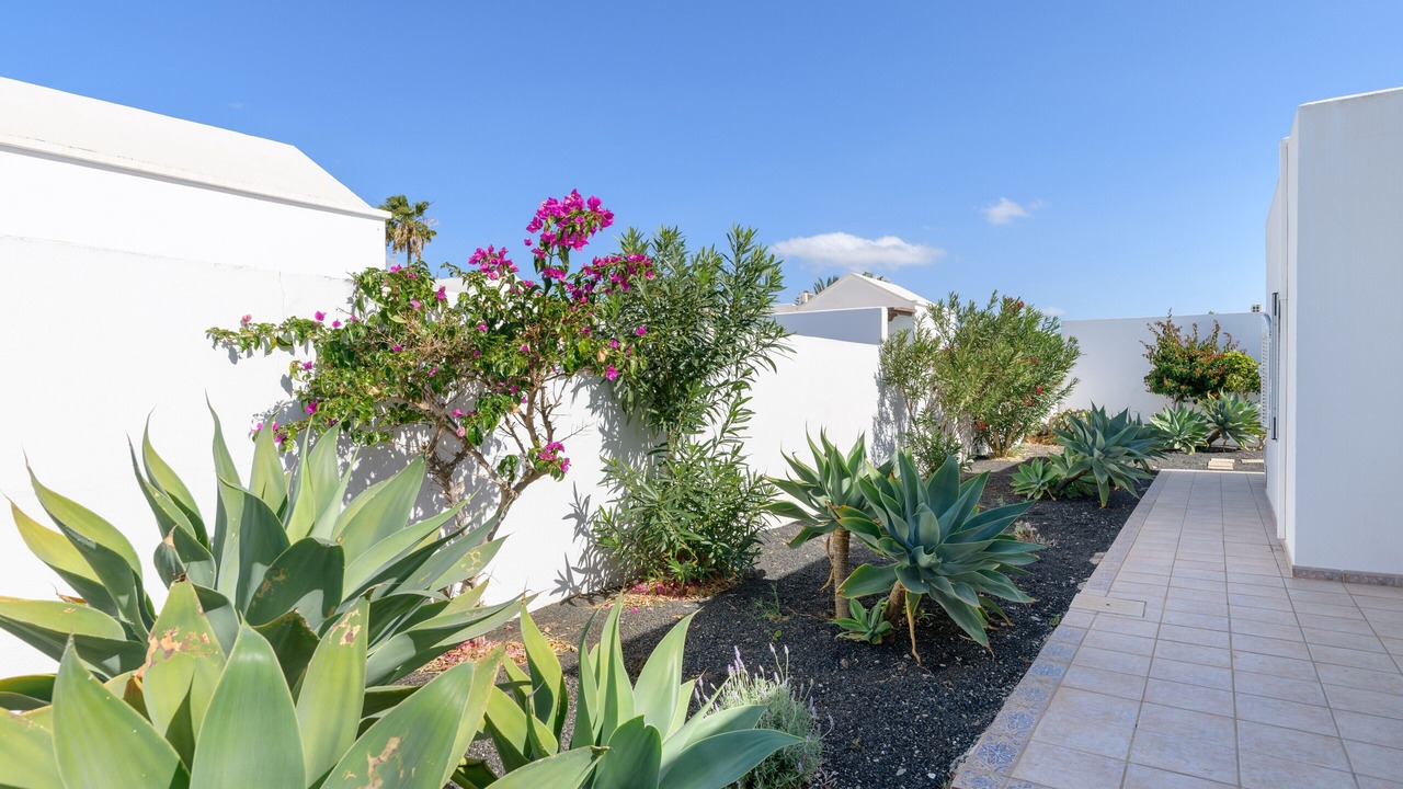 Photo of Outdoor in Puerto del Carmen