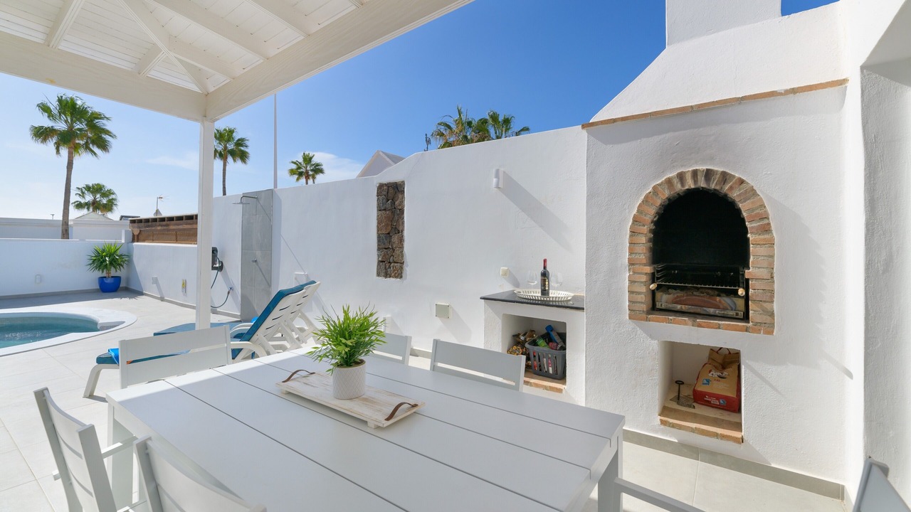 Photo of Outdoor in Puerto del Carmen