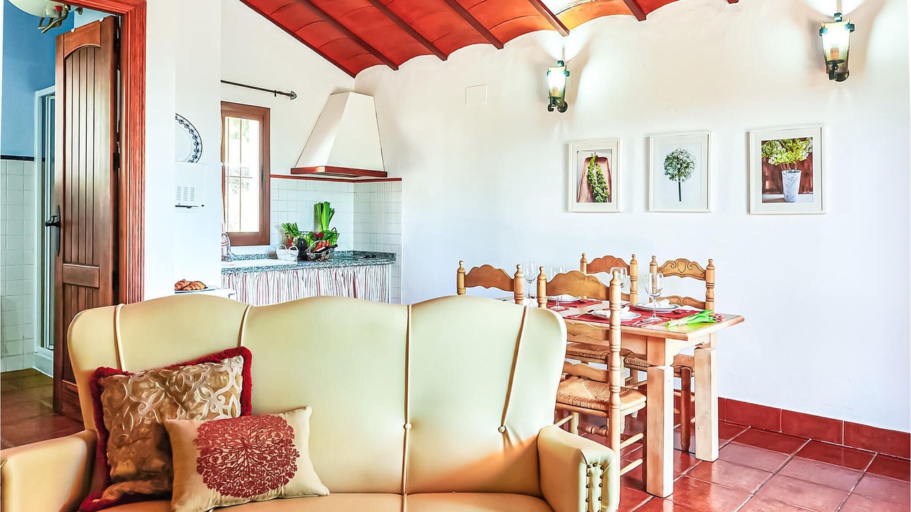 Photo of Bedroom in Estepa