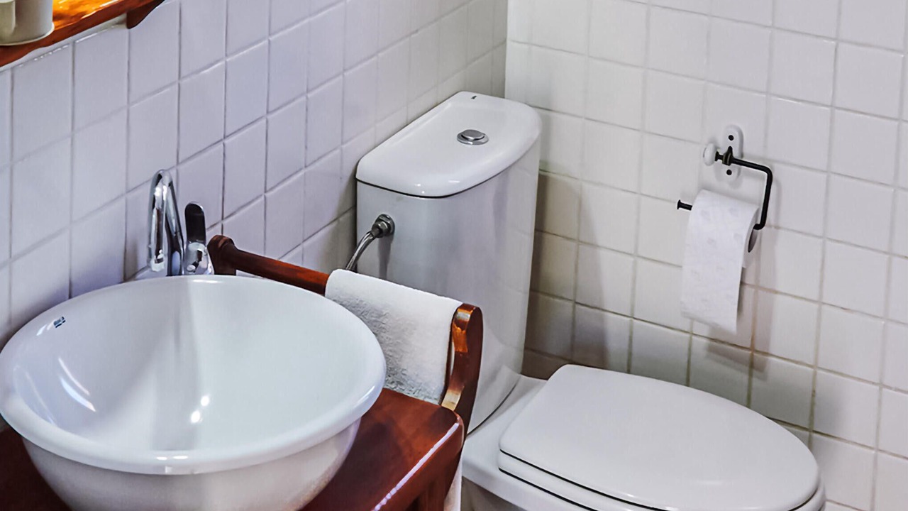Photo of Bathroom in Estepa