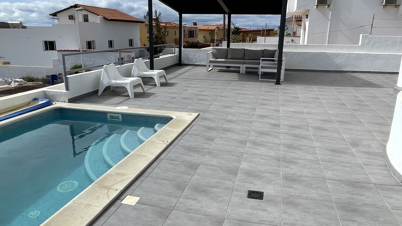 Photo of Outdoor in Tarajalejo