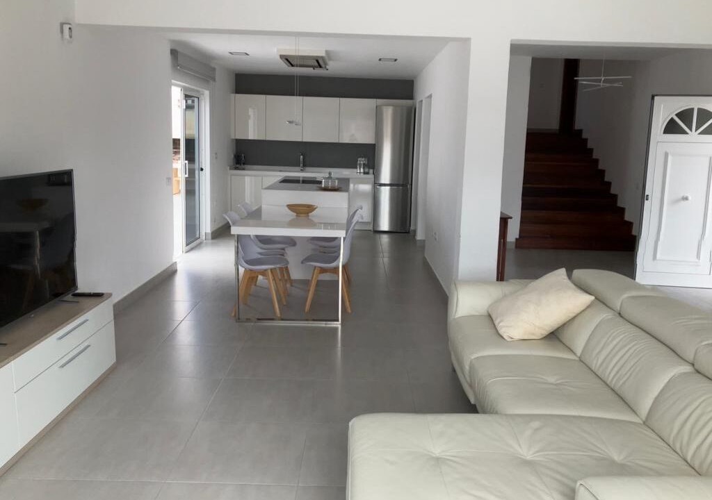Photo of Livingroom in Tarajalejo