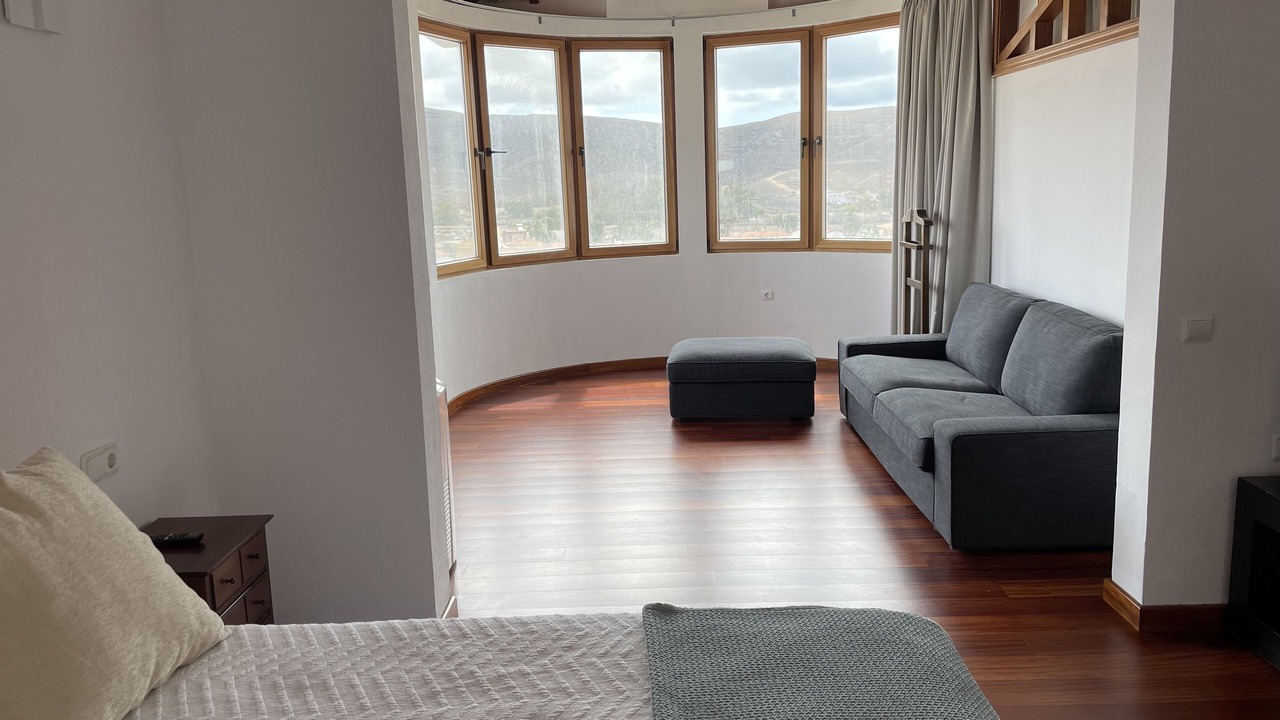 Photo of Bedroom in Tarajalejo