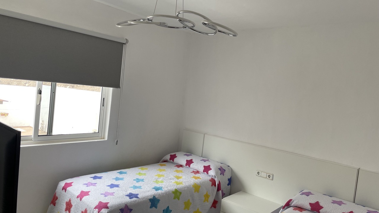 Photo of Bedroom in Tarajalejo