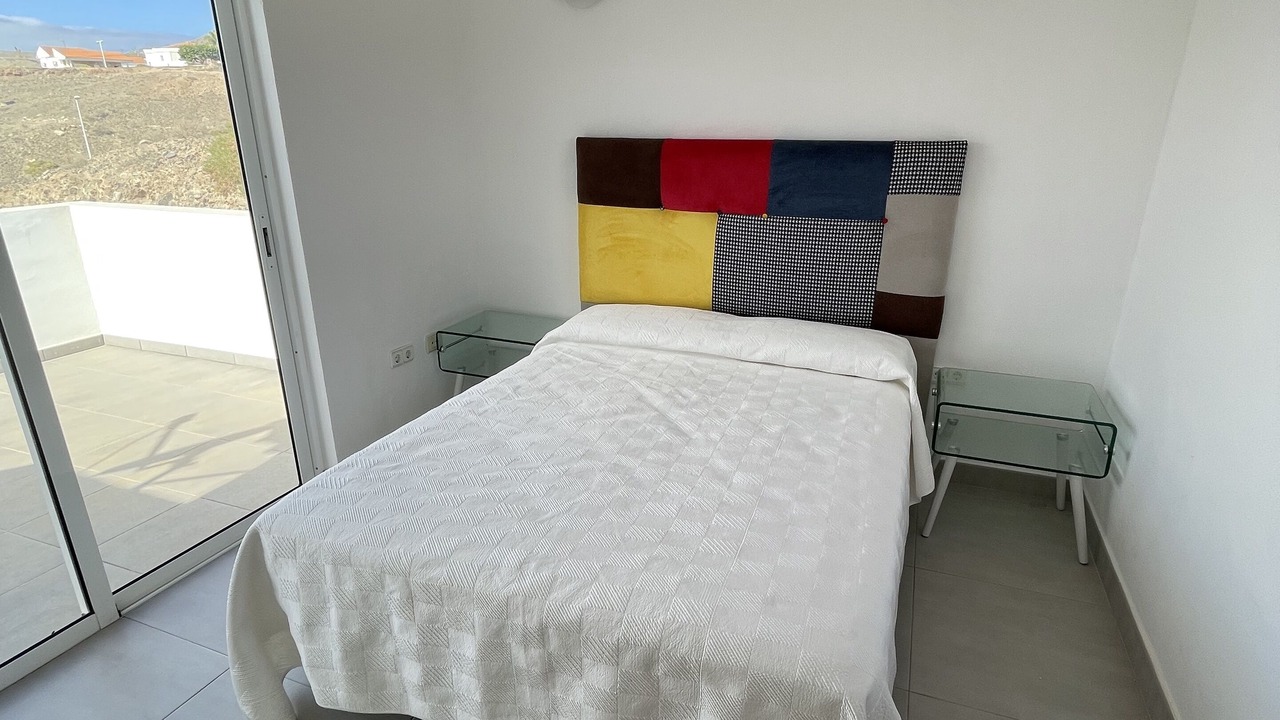 Photo of Bedroom in Tarajalejo