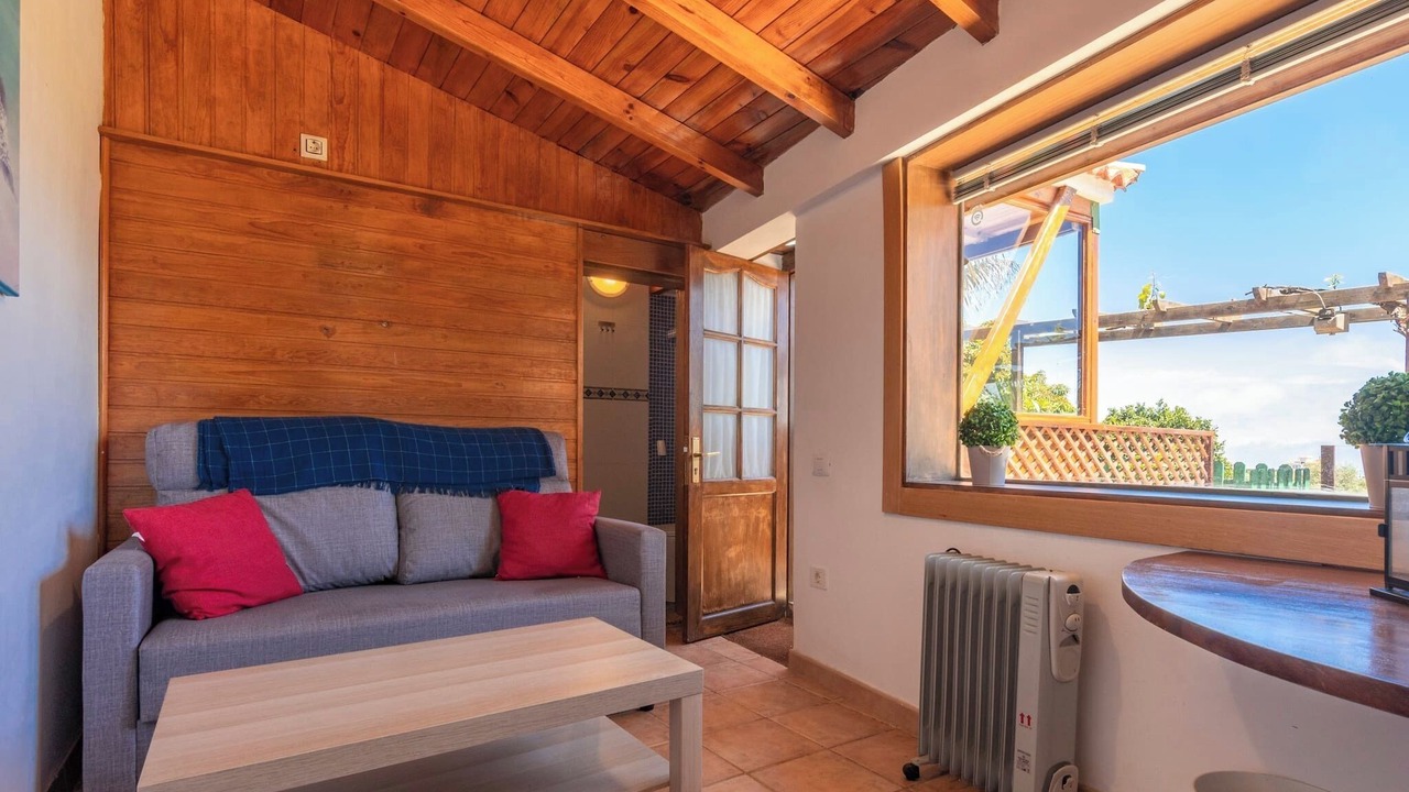 Photo of Livingroom in Firgas