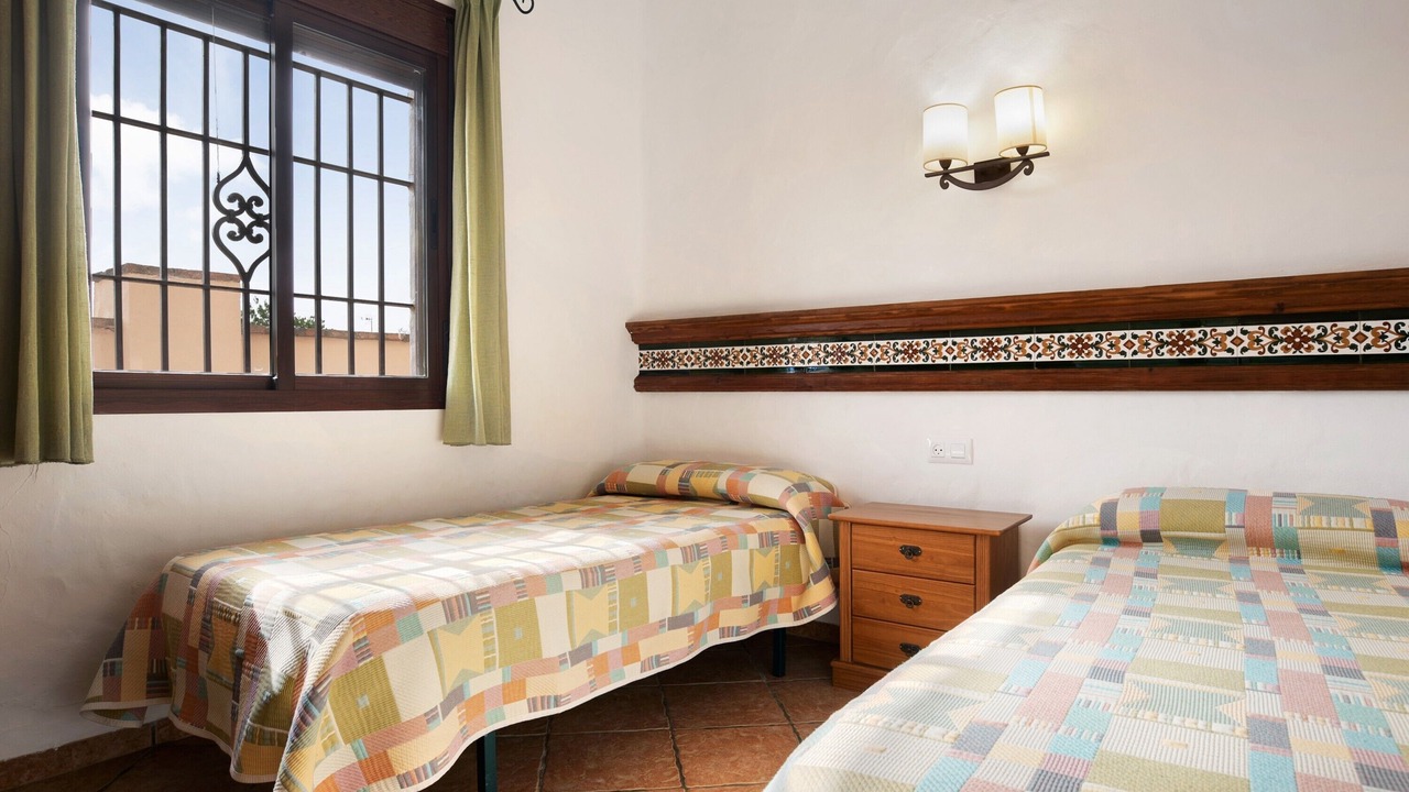 Photo of Bedroom in Conil de la Frontera