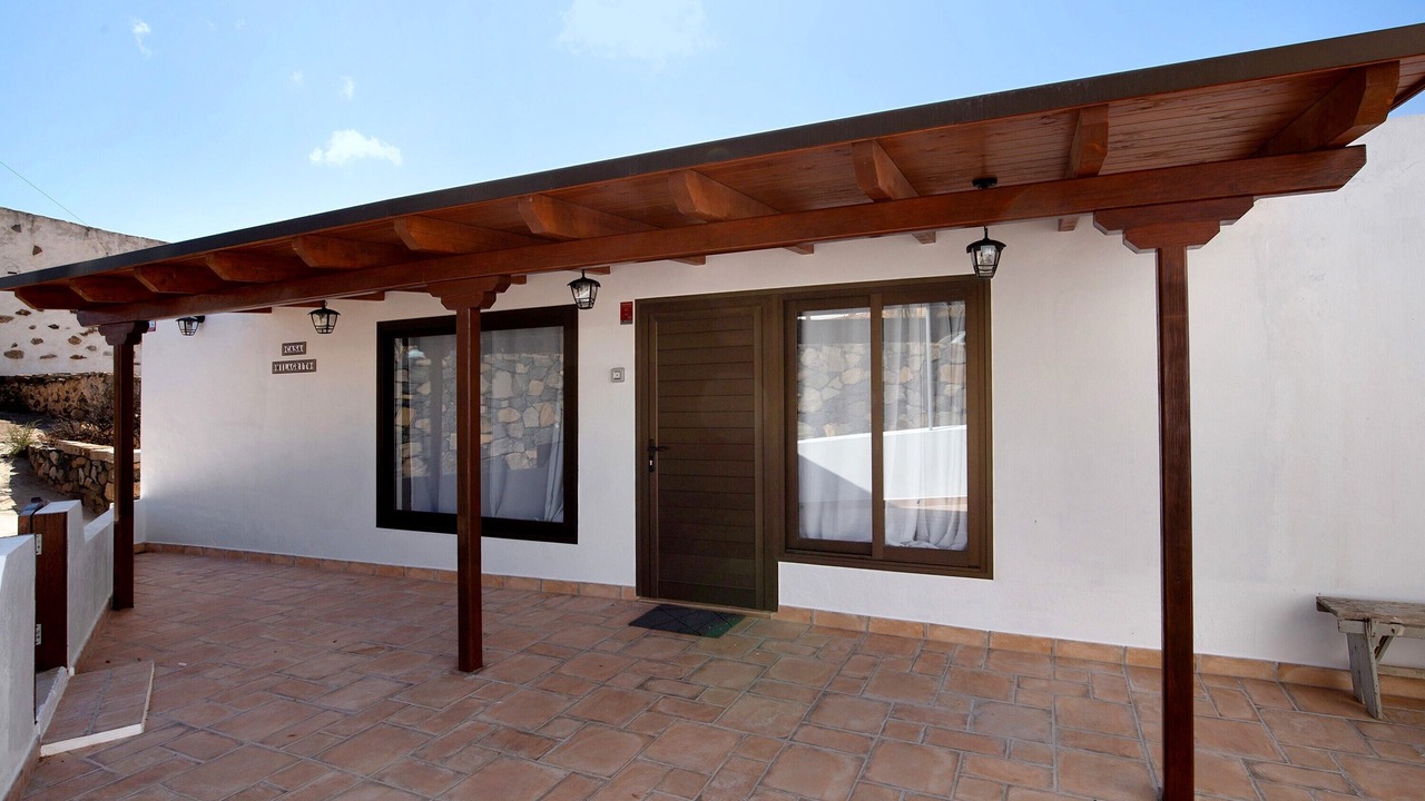 Photo of Patio Balcony in Betancuria