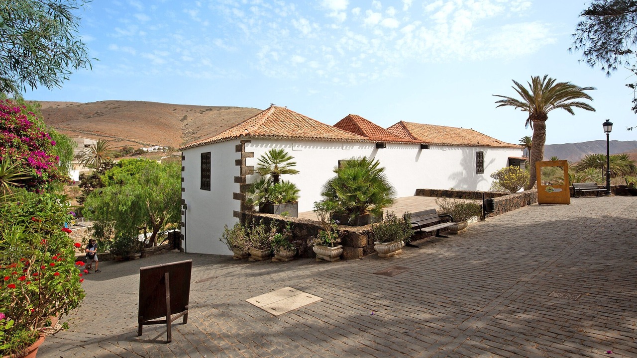 Photo of Outdoor in Betancuria
