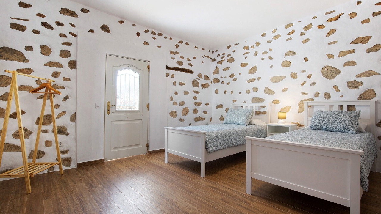 Photo of Bedroom in Betancuria