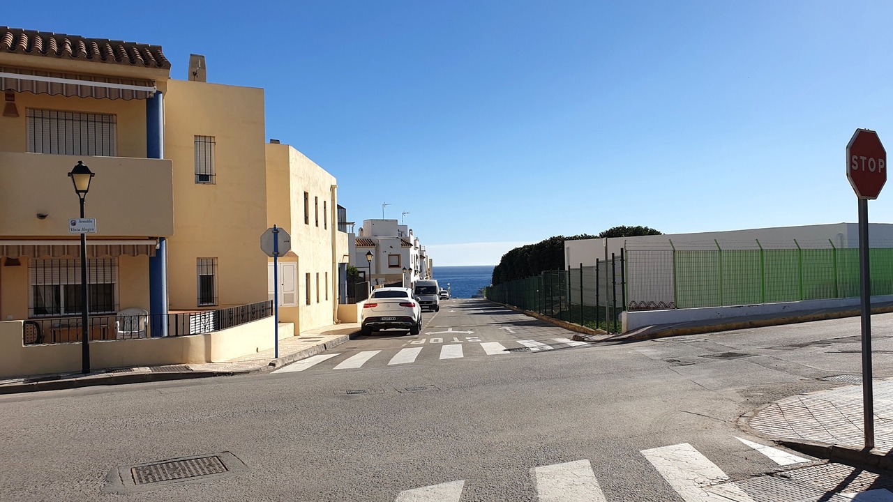 Photo of Outdoor in Garrucha