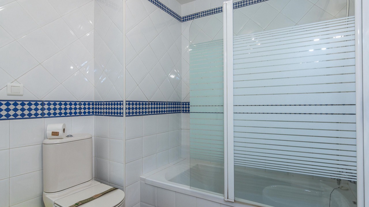 Photo of Bathroom in Punta del Moral
