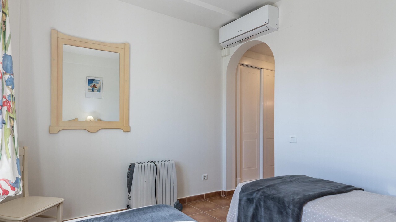 Photo of Bedroom in Punta del Moral