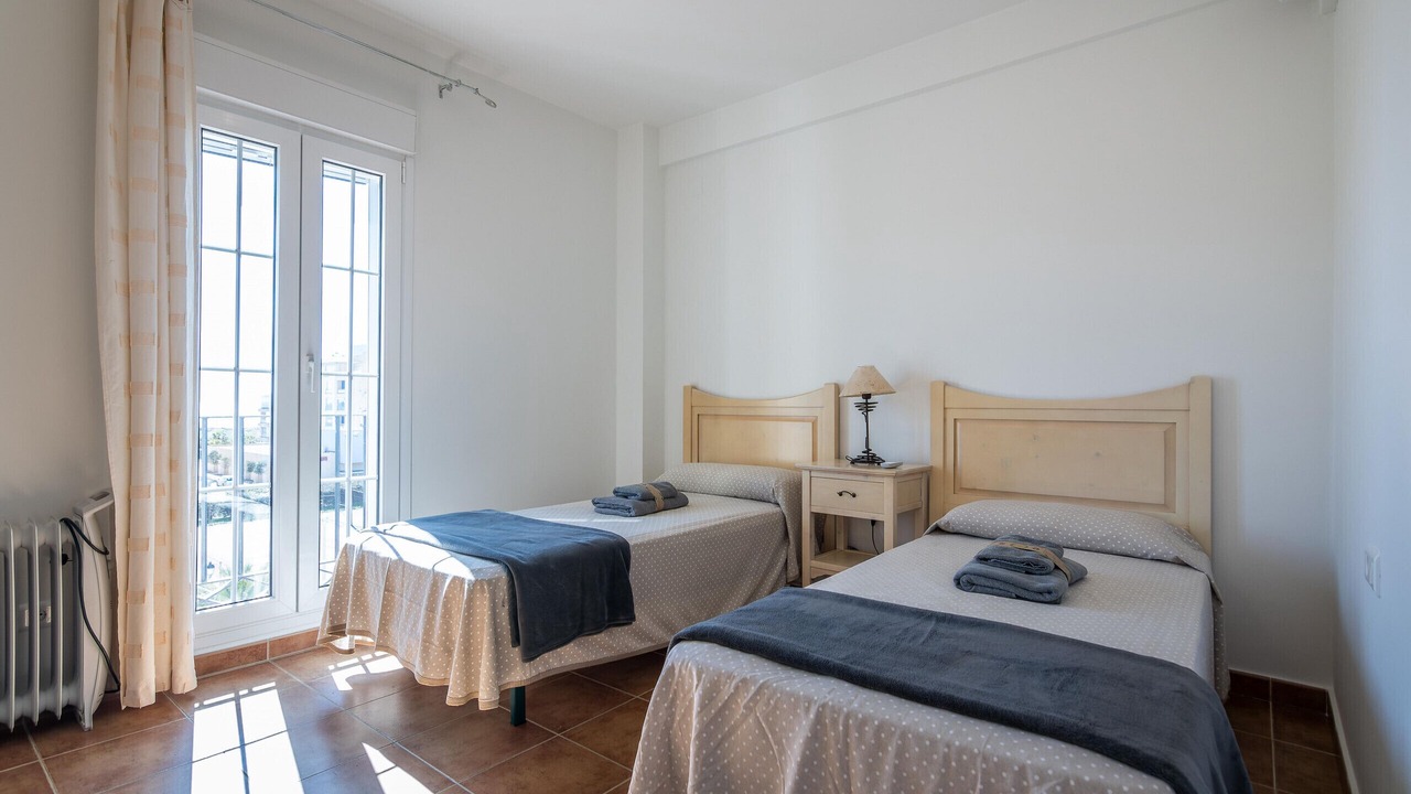 Photo of Bedroom in Punta del Moral