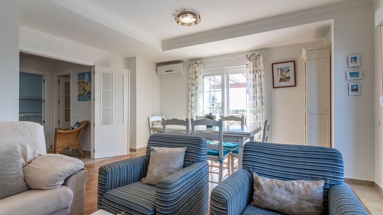 Photo of Livingroom in Punta del Moral